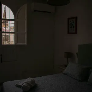 Sarah's Sevilla