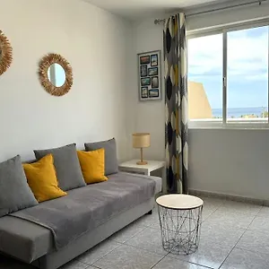 Palm Garden Morro Jable (Fuerteventura)