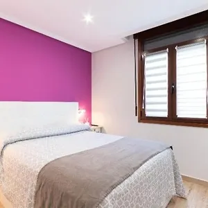 A Tan Solo 800 Metros De San Mames Bilbao